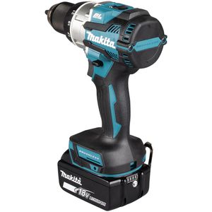Produktbild für Akku-Bohrschrauber Makita DDF489Z