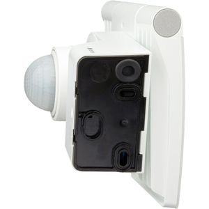 Produktbild für LED-Außenstrahler Steinel XLED PRO 240S, IP44 wasserfest