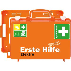 Erste-Hilfe-Koffer Söhngen DIREKT SN-CD