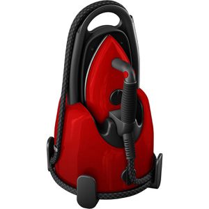 Produktbild für Bügeleisen LAURASTAR Lift Original Red
