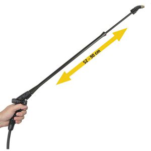 Produktbild für Drucksprüher Mesto Veris, 5 Liter