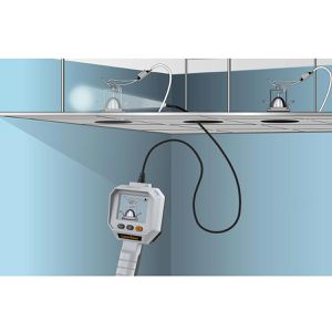 Produktbild für Endoskop-Kamera Laserliner VideoScope Micro