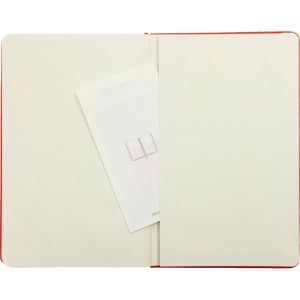Produktbild für Notizbuch Moleskine Classic Collection Large, Karton Hardcover