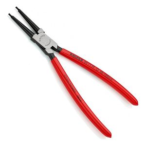 Produktbild für Sicherungsringzange Knipex 44 11 J3