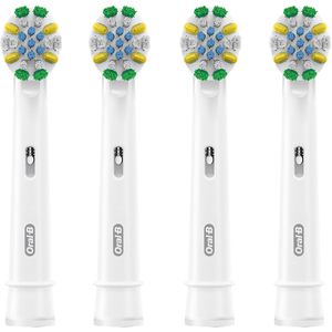 Produktbild für Aufsteckbürsten Oral-B Pro Tiefenreinigung