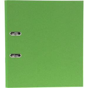Produktbild für Ordner bene 301600GN No.1, Vollpapier, Karton, A4
