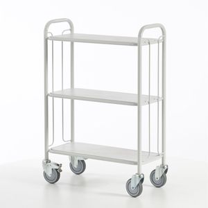 Produktbild für Bürowagen Rollcart 08-7473