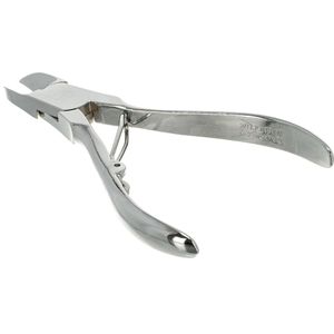 Produktbild für Nagelzange Wilkinson-Sword manicure Chrome, aus Metall
