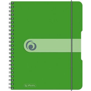 Produktbild für Collegeblock Herlitz 11293784 easy orga, A5