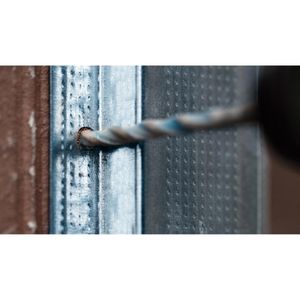 Produktbild für Bohrer Bosch Expert HEX-9 Multi Construction, 2608902370