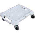 Bosch-Sortimo Transportroller, für L-Boxxen und i-BOXX Racks, Tragkraft ...