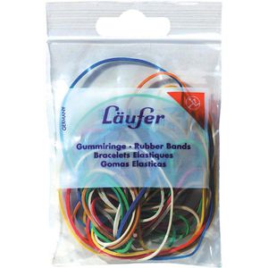 Produktbild für Gummiringe Läufer Rondella 69213