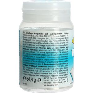 Produktbild für Kaugummis Woogie Whitemint