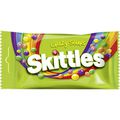 Zusatzbild Kaubonbons Skittles Crazy Sours, 14 Pack