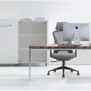 Produktbild für Bürostuhl LMG K2-BH-07