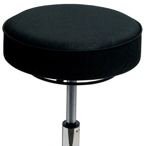 Produktbild für Drehhocker Lotz 3861.1-10