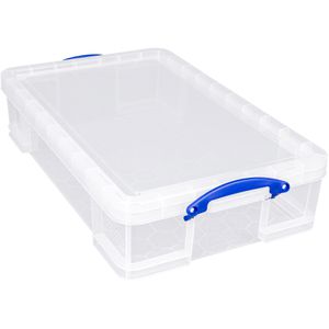 Produktbild für Aufbewahrungsbox Really-Useful-Box 33C, 33L