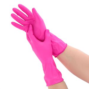 Produktbild für Gummihandschuhe Gut&amp;Günstig Haushaltshandschuhe