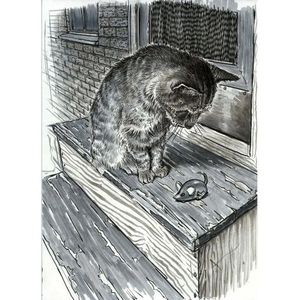 Produktbild für Tuschestifte Faber-Castell Pitt Artist Pen 167171