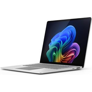 Produktbild für Laptop Microsoft Surface Laptop 8, EP2-55138, platin