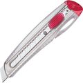 Zusatzbild Cuttermesser NT-Cutter iL 120 P, rot