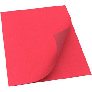 Produktbild für Deckblätter Renz A4