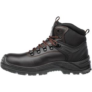 Produktbild für Sicherheitsschuhe Albatros Endurance Mid, S3