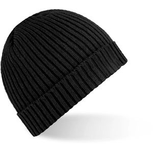 Produktbild für Wintermütze ACE-Instruments schwarz