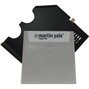 Produktbild für Papierrüttler Martin-Yale Jogger 400