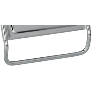 Produktbild für Universalreibe Metaltex Profiline 194753010, Edelstahl