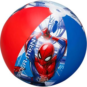 Produktbild für Wasserball Bestway 98002 Spider-Man, bunt
