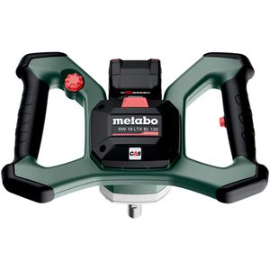 Produktbild für Rührwerk Metabo RW 18 LTX BL 120, Akku