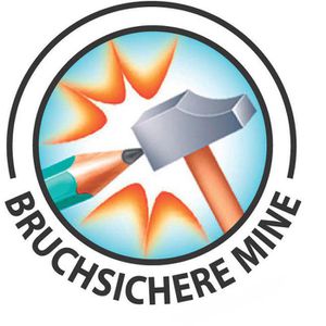 Produktbild für Bleistift Bic ECOlutions Evolution 655