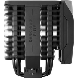 Produktbild für CPU-Kühler Be-Quiet Dark Rock Elite, BK037, PWM