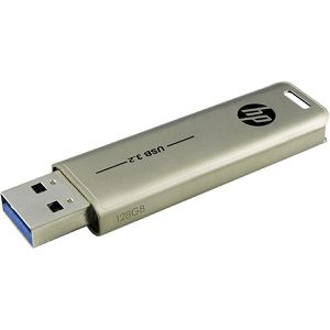 USB-Stick HP x796w, HPFD796L-128, 128 GB