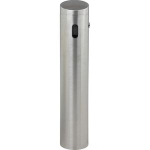 Produktbild für Aschenbecher TKG Smoker, 380141, silber, für Outdoor