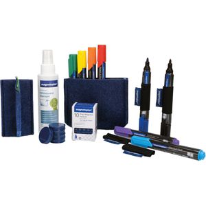 Magnettafel-Zubehörset Magnetoplan 1230914