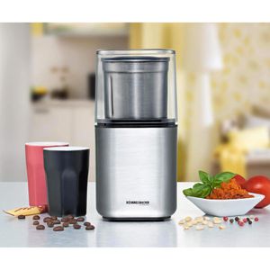 Produktbild für Kaffeemühle Rommelsbacher EGK 200, elektrisch