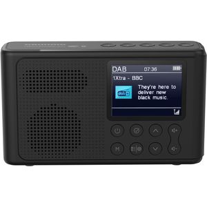 Radio Grundig Music 6500 DAB+