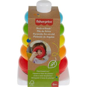 Produktbild für Motorikspielzeug Fisher-Price GRF09, Eco Farbring