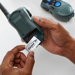 Produktbild für Batterien Energizer Ultimate L522 Lithium
