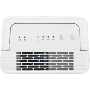 Produktbild für Luftentfeuchter Trotec TTK 32 E, elektrisch