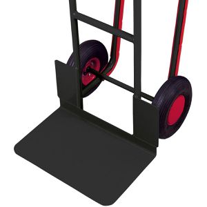Produktbild für Sackkarre VARIOfit Kufenkarre, sk-710.201/AG