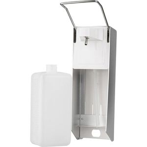 Produktbild für Seifenspender Böttcher-AG Premium Line, Armhebel