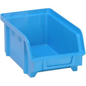 Sichtlagerkasten Hünersdorff 652300, Größe 2