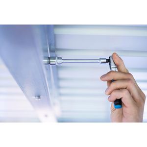 Produktbild für Steckschlüssel Hazet SmartCase 2200SC-2, 50-teilig