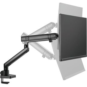 Produktbild für Monitorhalterung ICY-BOX IB-MS313-T, VESA 75x75 &amp; 100x100 mm