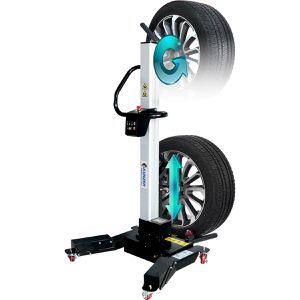Produktbild für Rangierhilfe Kunzer WK RMH65, für PKW