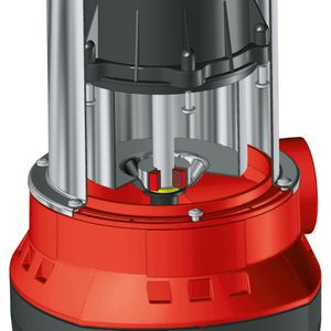 Produktbild für Tauchdruckpumpe Einhell GC-SP 3580 LL, 4170445