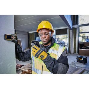 Produktbild für Laser-Entfernungsmesser DeWalt DW03101-XJ